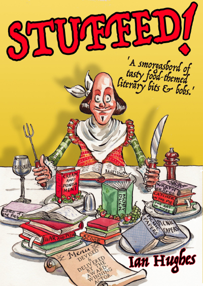 Stuffed - Ian Hughes