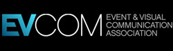 EVCOM Logo