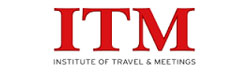 Institute of Travel Management Logo