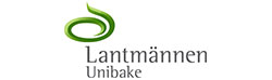 Lantmannen Unibake Logo